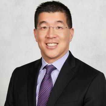 Jeffrey Yao