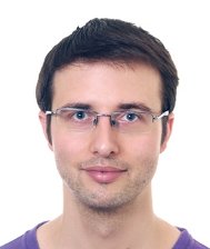Michal Korinek