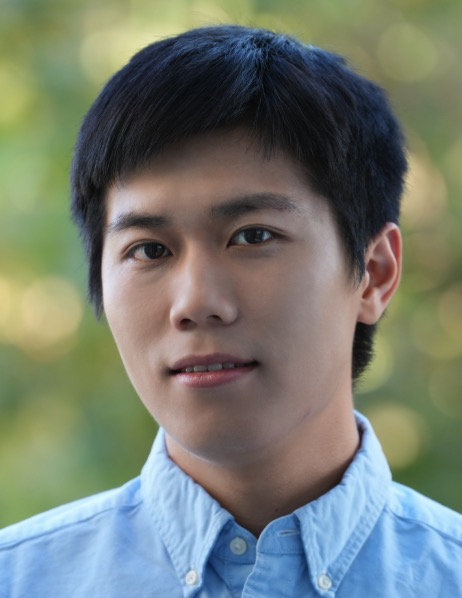 Changhao Xu