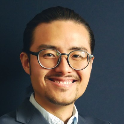Mengguang Li