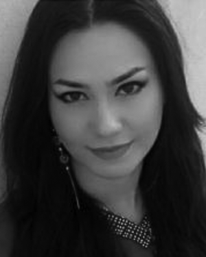 Nasibeh Haghighi