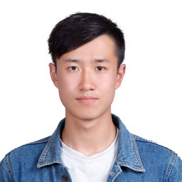 Yuxuan Wang