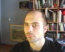 Dimitrios Karypidis