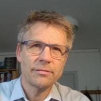 Henrik Laurberg Pedersen
