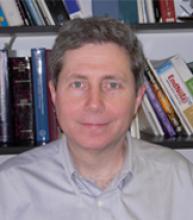 Joshua Farber
