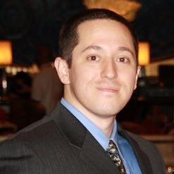 Thomas Beltran