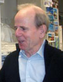 Jürgen Hinrich Fuhrhop