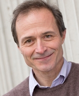 Martin Cripps