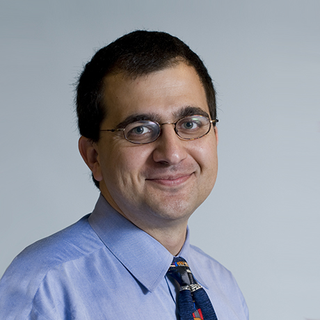 Jeremiah Scharf