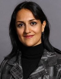 Maryam Aghighi