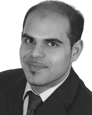 Jasser Al-Kassab