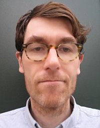 Simon Horskjær Rasmussen