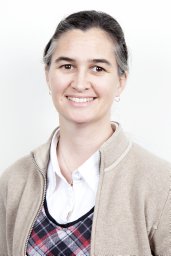 Ruth M. Seeber