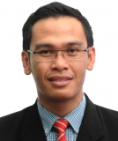 Ahmad Zaharin Bin Aris