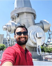 Pratik Joshi