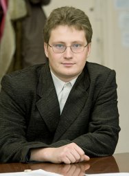 Igor Timoshchenko
