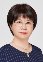 Luhua Jiang