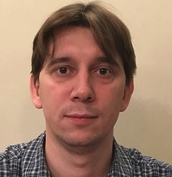 Mikhail Tyaglov
