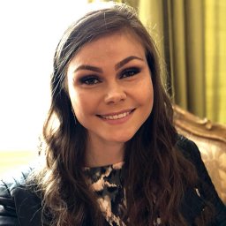 Kristin M Gunnarsdottir