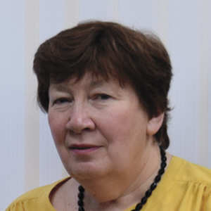 Vera A. Rar