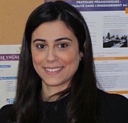 Léa El Khoury