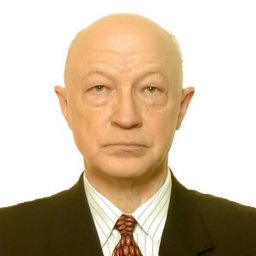 Georgii A. Kobzev