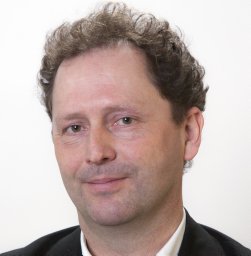 Ulf Schrader