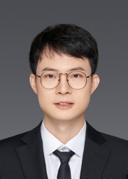 Yongping Zhang