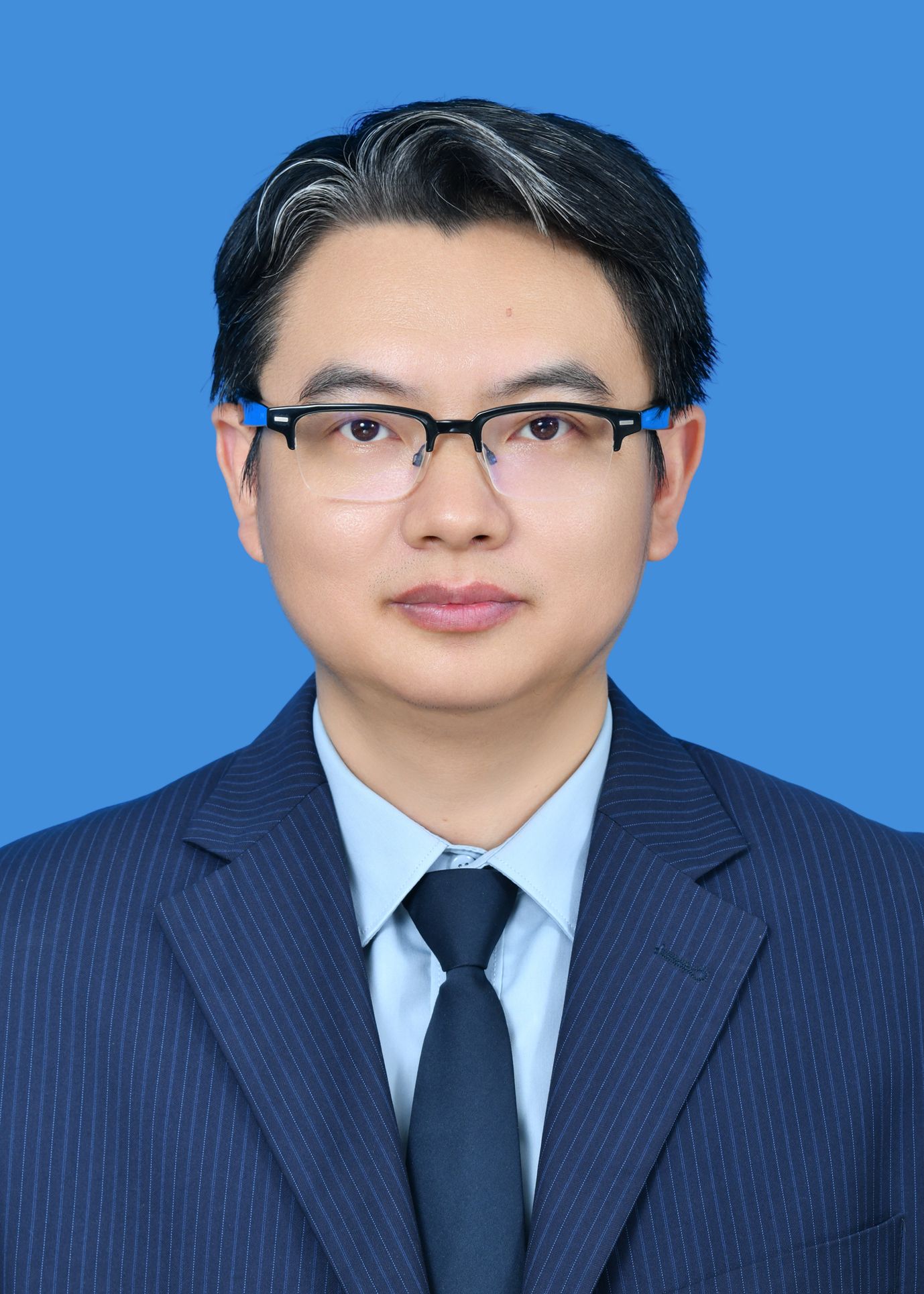 Sheng Liu