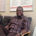 Kwame Anane-Fenin