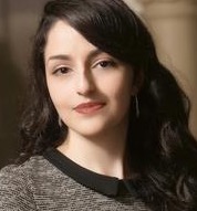 Paria Rashidinejad