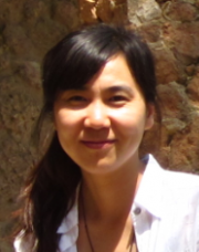Huihuan Ma