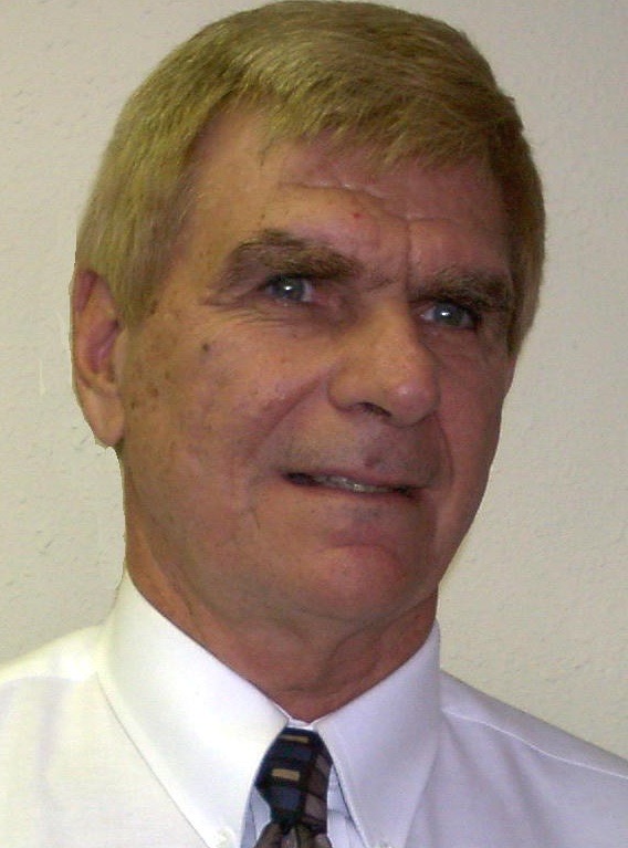 Garth L. Nicolson