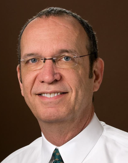 Mike U. Smith