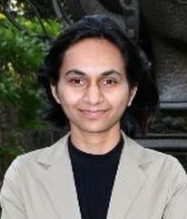 Utkarsha Sonawane