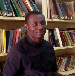 Prosper Bado
