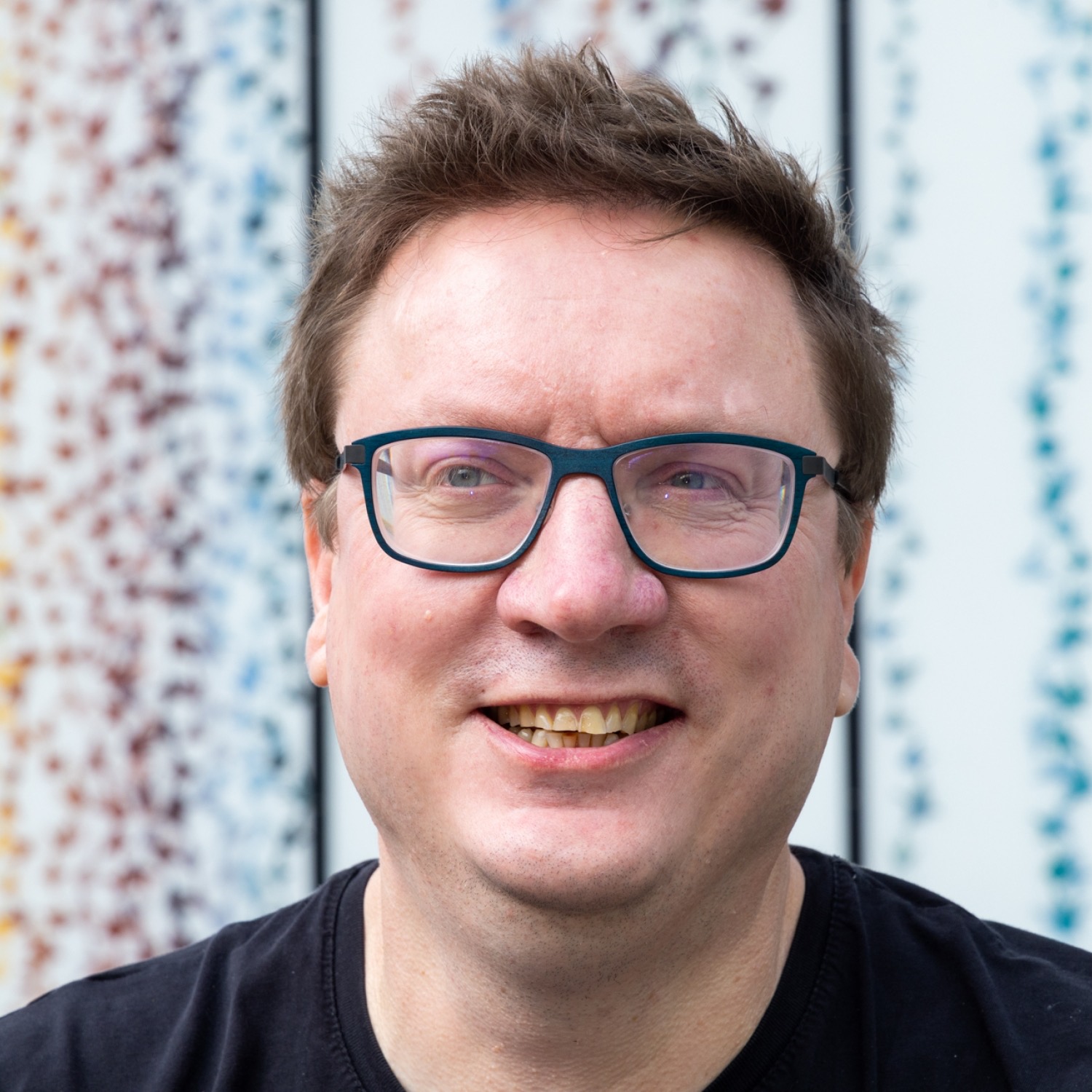 Iain D. Couzin