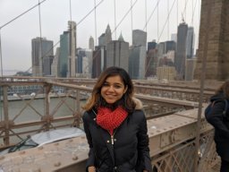 Anupriya Tripathi