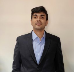 chinmay joglekar