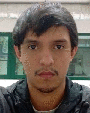Carlos Raniery Paula Dos Santos