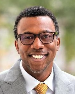 Rodney D. Priestley