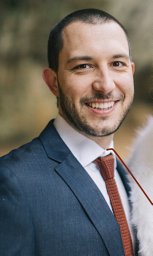 Adrian Diaz