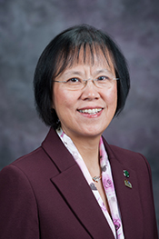 Xiuzhi (Susan) Sun