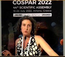 Dimitra Koutroumpa