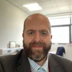 Neil S. Holden