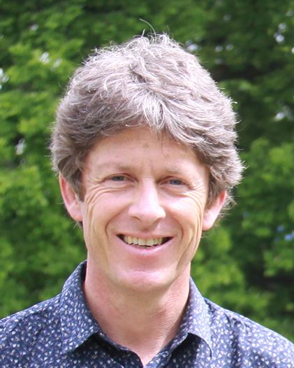 Philippe Reymond
