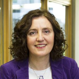 Sandra Healy