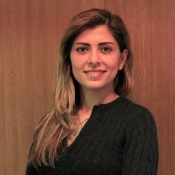 Sara Bakhshi