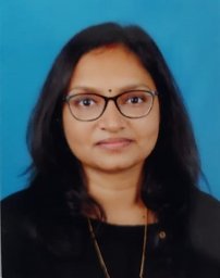Dr Anupama R Prasad