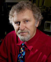 Garth Wilkes